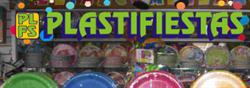 Plasti Fiestas en Morelia (Félix Ireta) - Horario de apertura