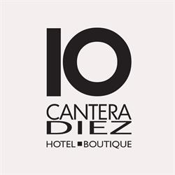 Cantera Diez Hotel Boutique en Morelia (Centro) - Horario de apertura