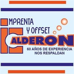 Imprenta y Offset Calderon en Morelia (Centro) - Horario de apertura