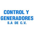 Control Y Generadores Sa De Cv en Morelia (Centro Historico) - Horario de apertura