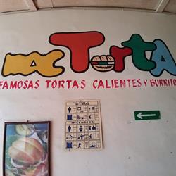 Horario de apertura Mac Torta, Morelia