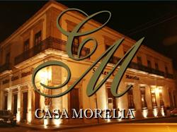 Horario de apertura Hotel Suites Casa Morelia, 