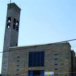 Parroquia de Santiaguito en Morelia (Santiaguito) - Horario de apertura