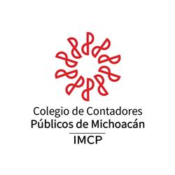 Horario de apertura Colegio de Contadores Publicos de Michoacan,