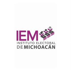 Horario de apertura Instituto Electoral De Michoacan, 