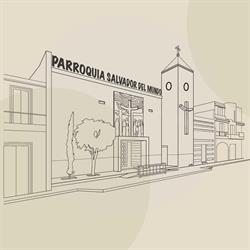 Parroquia del Salvador del Mundo en Morelia (Juárez) - Horario de apertura