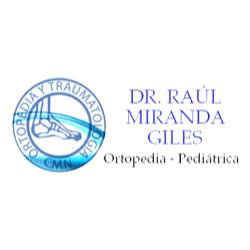 Dr. Raúl Miranda Giles en Morelia (Chapultepec Norte) - Horario de apertura