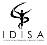 Instituto Para el Desarrollo Integral de la Salud en Ciudad de México (Roma Norte) - Horario de apertura