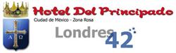 Hotel Del Principado, S.a. de C.v. en Ciudad de México (Juárez) - Horario de apertura