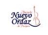 Mariachi Nuevo Ordaz en Purépero de Echáiz (Michoacan) - Horario de apertura