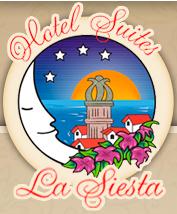 Horario de apertura Hotel Suites La Siesta, Puerto Vallarta