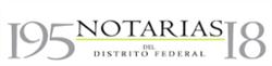 Notaria 195 y 18 SC en Ciudad de México (Hipódromo Condesa) - Horario de apertura