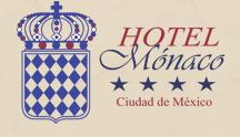 Hotel Mónaco en Ciudad de México (Buenavista) - Horario de apertura