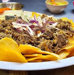 Taqueria Xochitl en Uruapan (La Magdalena) - Horario de apertura