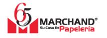 Papelería Casa Marchand Cruces en Ciudad de México (Centro (Area 9)) - Horario de apertura