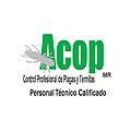 Acop Control Profesional De Plagas en Cuernavaca (Poblado Acapatzingo) - Horario de apertura