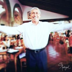 El Madrigal Restaurant Bar en Cuernavaca (Vista Hermosa) - Horario de apertura