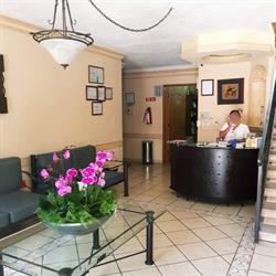 Clinica San Juan en Cuernavaca (Chapultepec) - Horario de apertura