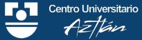 Centro Universitario Aztlán en Cuernavaca (Club De Golf) - Horario de apertura