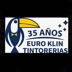Tintorerias Euro Klin en Cuernavaca (Las Palmas) - Horario de apertura