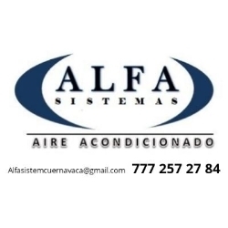 AIRE ACONDICIONADO ALFASISTEMcuernavaca en Jiutepec (Texcal) - Horario de apertura