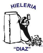 Hieleria Diaz en Ciudad Juárez (Partido Doblado) - Horario de apertura