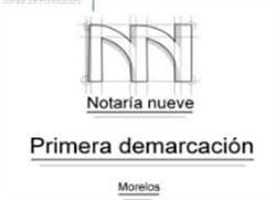 Notario Nueve y Del Patrimonio Inmobiliario Federal en Cuernavaca (Vista Hermosa) - Horario de apertura