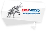 Big Media, S. de R.l. de C.v. en Ciudad Juárez (Parque Industrial Omega) - Horario de apertura