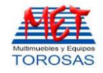 Multimuebles Y Equipos Torosas en Tepic (Nayarit) - Horario de apertura