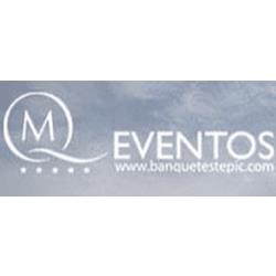 QM Eventos en Tepic (San Antonio) - Horario de apertura