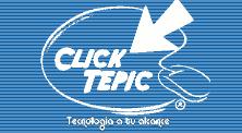 Horario de apertura Click Tepic, 
