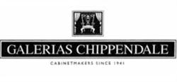 Galerias Chippendale en Ciudad de México (Lomas De Chapultepec I Sección) - Horario de apertura