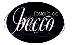 L'osteria Del Becco en Ciudad de México (Distrito Federal) - Horario de apertura
