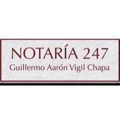 Notaría 247 en Ciudad de México (Polanco Iii Seccion) - Horario de apertura