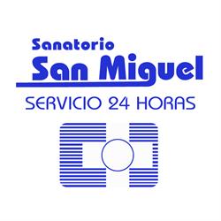 Santorio San Miguel en Ciudad de México (Tacubaya) - Horario de apertura