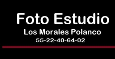 Foto Estudio Los Morales Polanco en Ciudad de México (Polanco I Sección) - Horario de apertura