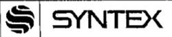 Syntex en Ciudad de México (Distrito Federal) - Horario de apertura
