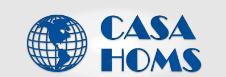 Casa Homs SC en Veracruz (Centro) - Horario de apertura