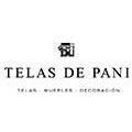 Telas De Pani en Ciudad de México (Polanco V Sección) - Horario de apertura