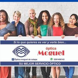 Optica Moguel, S.a. de C.v. en Veracruz (Veracruz) - Horario de apertura