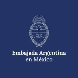 Horario de apertura Embajada de la Republica de Argentina, Ciudad de México