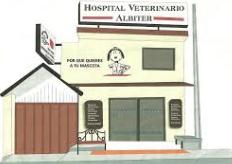 Hospital Veterinarios Albiter en Ciudad de México (Héroes De Padierna) - Horario de apertura
