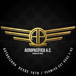 Esc de Vuelo Aeropacifico en Ciudad de México (Federal) - Horario de apertura