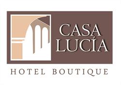 Hotel Casa Lucia en Mérida (Centro) - Horario de apertura