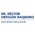 Dr. Héctor Ortegón Baqueiro en Mérida (Garcia Gineres) - Horario de apertura