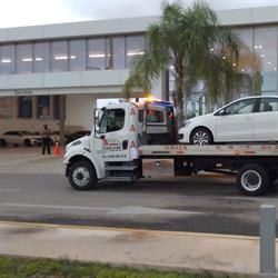 Gruas Del Sureste SA De Cv en Mérida (Salvador Alvarado Sur) - Horario de apertura