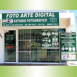 Foto Arte-digital en Mérida (Los Pinos) - Horario de apertura