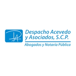 Despacho Acevedo y Asociados SCP en Mérida (Garcia Gineres) - Horario de apertura