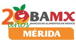 Horario de apertura Banco de Alimentos de Merida Ac, 