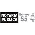 Notarías Públicas Números 55 Y 38 en Mérida (Mexico) - Horario de apertura